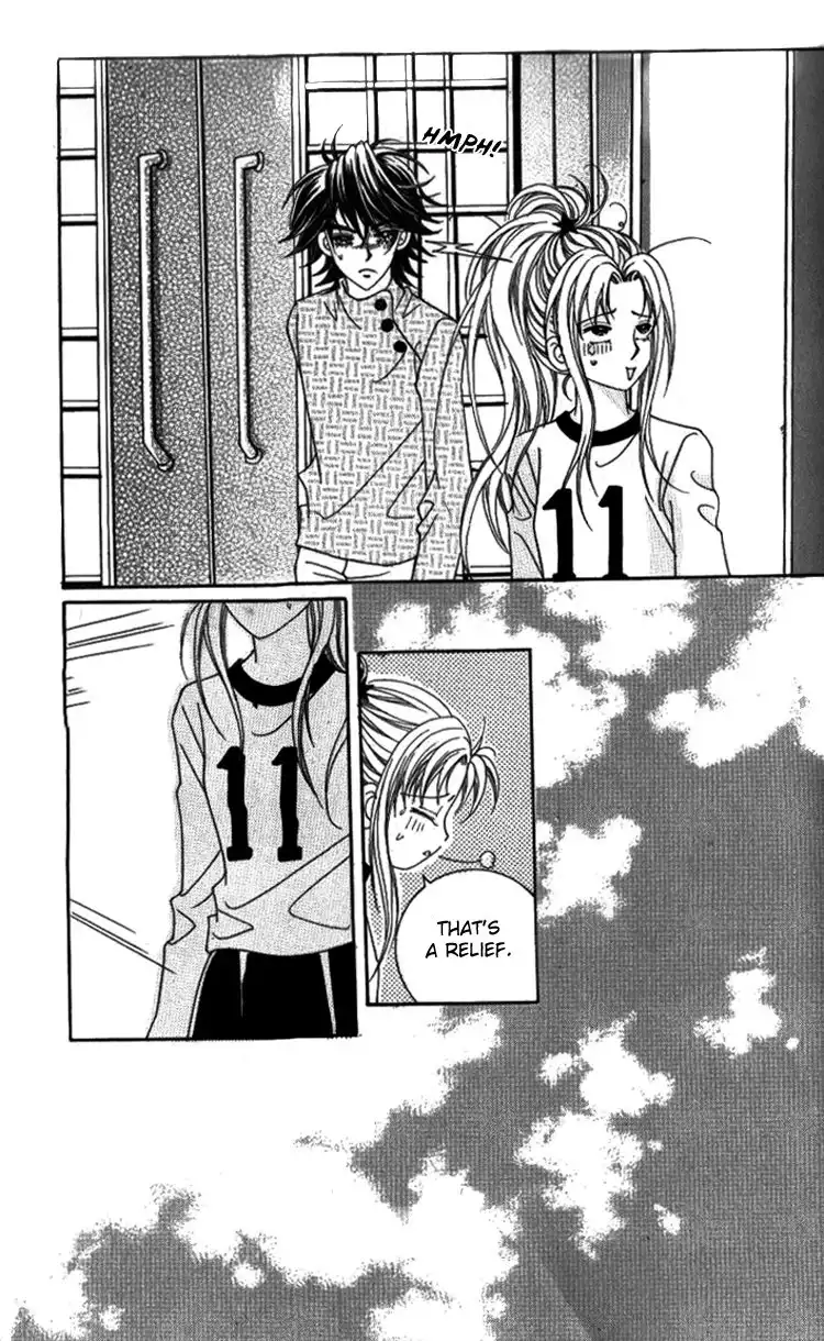 Ways of the Jogang Jicheo Chapter 15 27